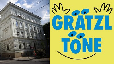 Grätzl Töne
